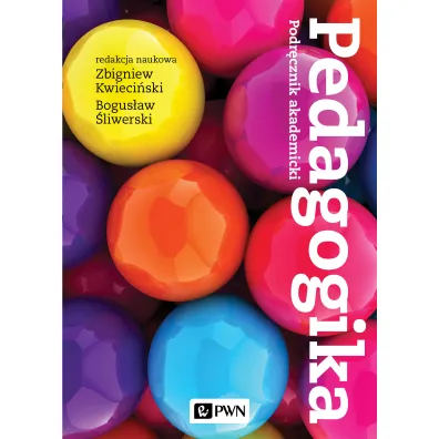 Pedagogika - Bogus�aw �liwerski, Zbigniew Kwieci�ski