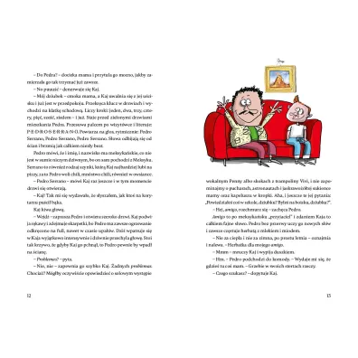 Wszystkie opowie�ci Kaja