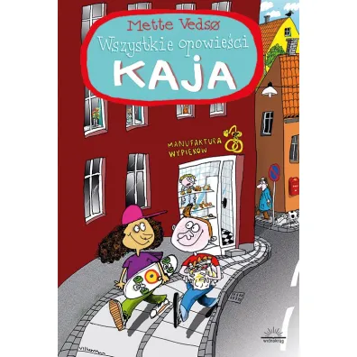 Wszystkie opowie�ci Kaja