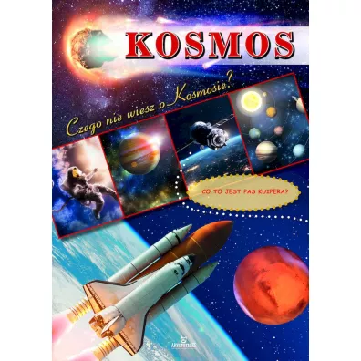 Kosmos - Ewa  Giermek