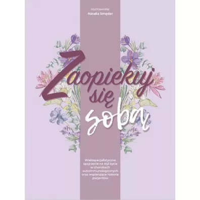 Zaopiekuj si� sob� - Natalia  Sm�der