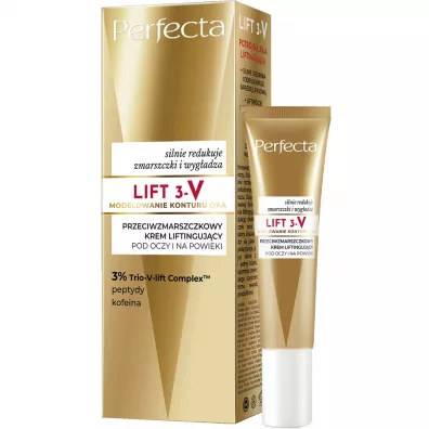 Perfecta V-Lift krem pod oczy 15 ml