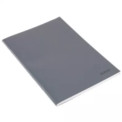 Herlitz Zeszyt A4 Colors kratka 60 kartek