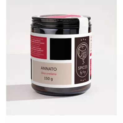 Spices by Yango Annato 150 g