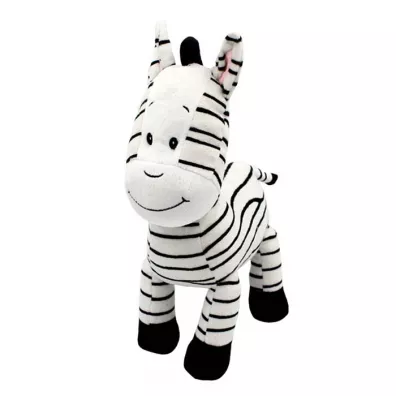 Zebra Safari 33cm Tulilo