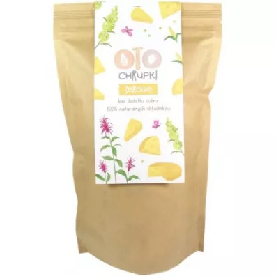 OtoLandia Chrupki serowe 80 g