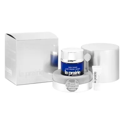 La Prairie Krem do twarzy Caviar Collection Skin Caviar Luxe Cream Sheer 50 ml