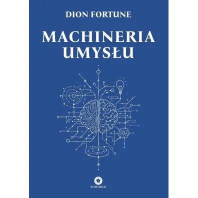 Machineria umys�u - Fortune Dion