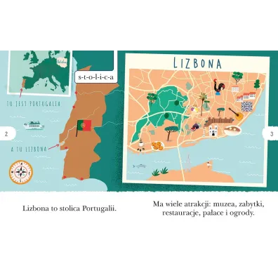 Tramwaj numer 28. Czytam sobie. Poziom 1