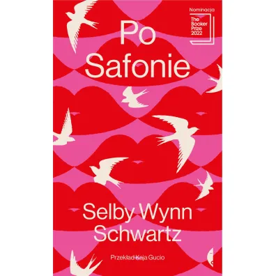 Po Safonie - Selby Wynn Schwartz