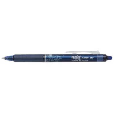 Pilot Pi�ro kulkowe Clicker Frixion
