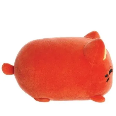 Maskotka pluszowa Meowchi pomara�czowy 18 cm 14312 Pusheen