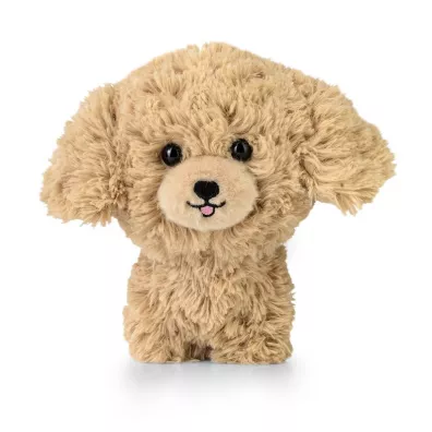 Maskotka Teddy Pets Z�oty pudel Daffi