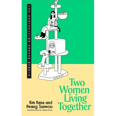 Two Women Living Together - Kim  Sunwoo