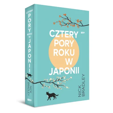Cztery pory roku w Japonii