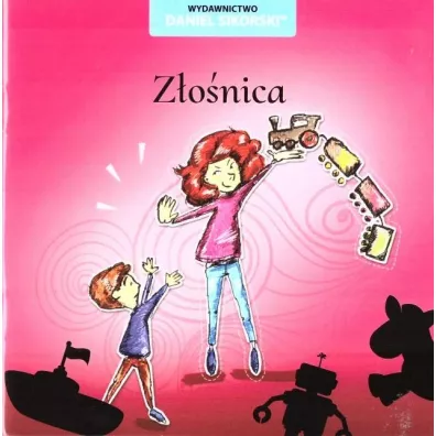 Zonica - Daniel Sikorski, Magorzata  Piskunowicz
