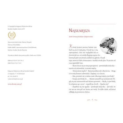 Ba�nie zza siedmiu g�r. Za morzami i tajgami