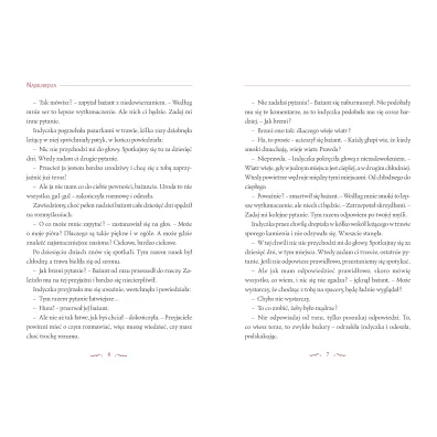 Ba�nie zza siedmiu g�r. Za morzami i tajgami