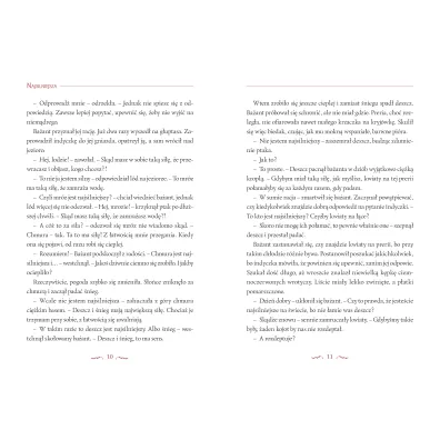 Ba�nie zza siedmiu g�r. Za morzami i tajgami