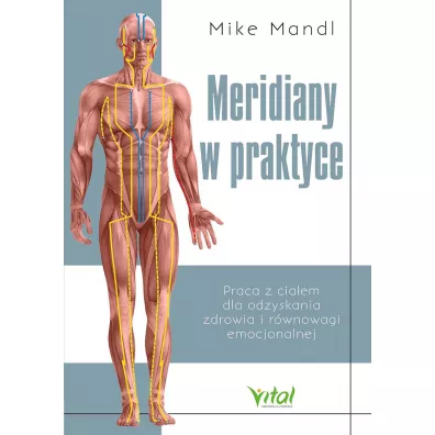 Meridiany w praktyce - Mike Mandl