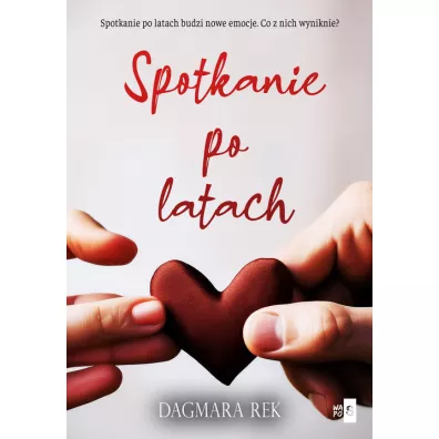 Spotkanie po latach - Dagmara Rek