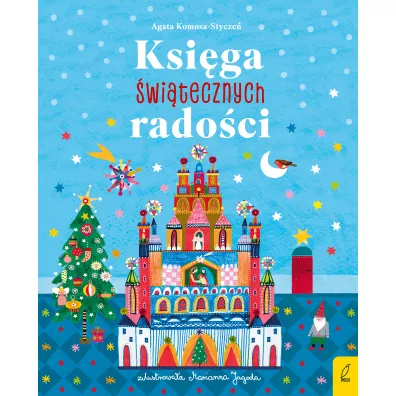 Ksi�gach �wi�tecznych rado�ci