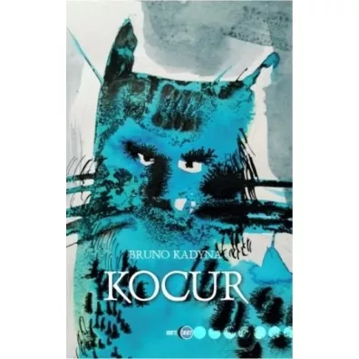 Kocur - Bruno Kadyna