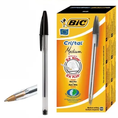 Bic D�ugopis Cristal