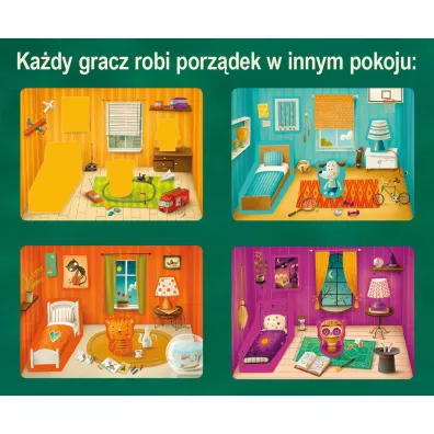 Potworne porzdki