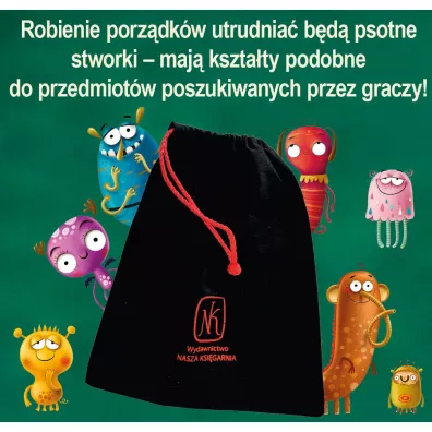 Potworne porzdki