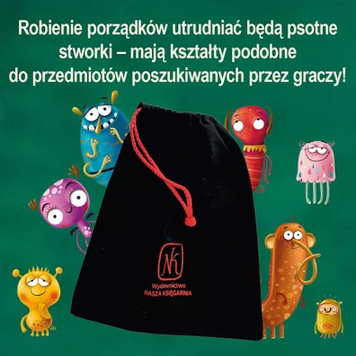 Potworne porzdki