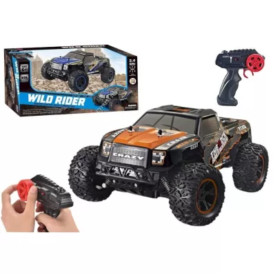 Auto R/C Wild Rider 1:10 Pro Kids