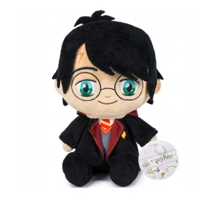 Maskotka Harry Potter 18cm Famosa