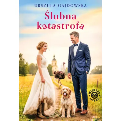 �lubna katastrofa - Urszula  Gajdowska