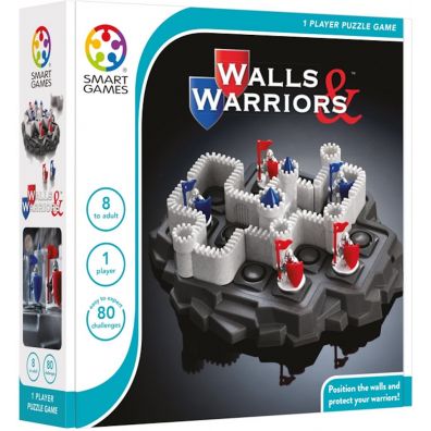 Warownia Smart Games