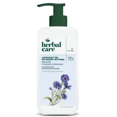 Herbal Care Farmona �el do higieny intymnej B�awatek 330 ml