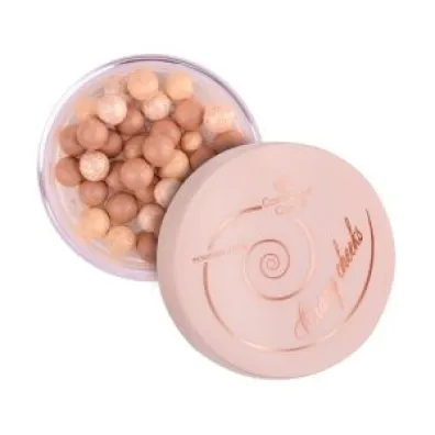 Constance Carroll Crazy Cheeks 01 Light Puder w kulkach 13 g