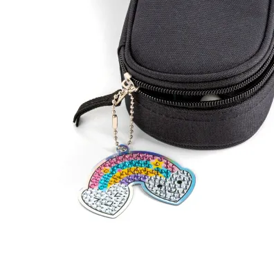 Diamentowe zawieszki Magic Derform