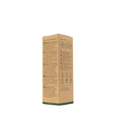 Georganics Olej do p�ukania ust, Spearmint 100 ml