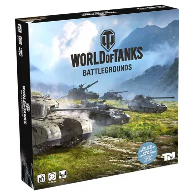World of Tanks