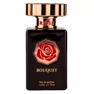 Maison Asrar Rose Bouquet EDP spray 110 ml
