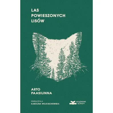 Las powieszonych lis�w - Paasilinna Arto