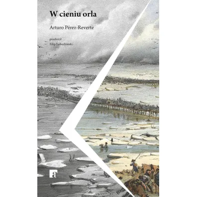 W cieniu or�a - Arturo P�rez-Reverte