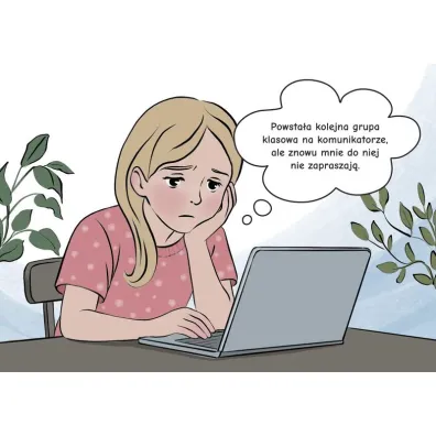 Przemoc bez tabu Karty edukacyjne dla dzieci w wieku 12+