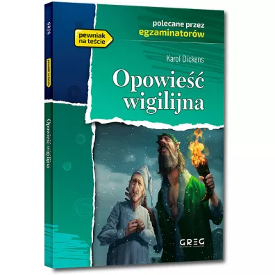 Opowie wigilijna