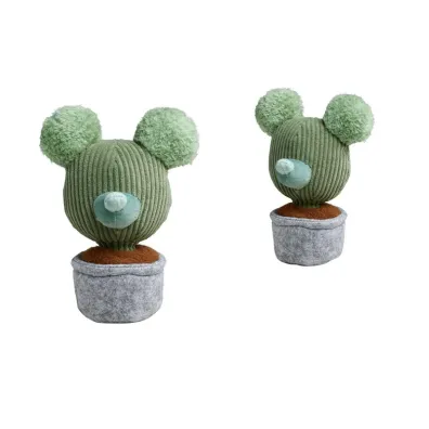 Disney Plants - Mickey 20cm Simba