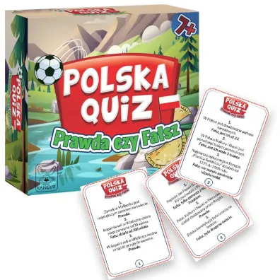 Polska Quiz Prawda czy Fa�sz? Kangur