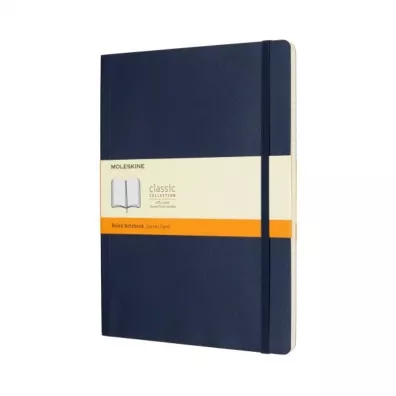 Moleskine Notes Classic linia