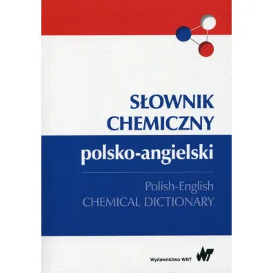 S�ownik chemiczny polsko-angielski