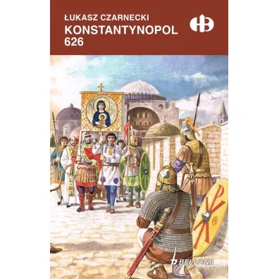 Konstantynopol 626 - �ukasz Czarnecki